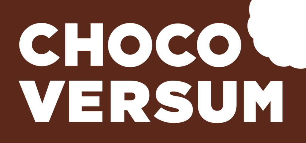 Chocoversum Logo