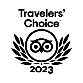 Travelers`choice 2023